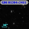 GB6 B1204+2411