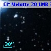 Cl* Melotte   20    LMB     352