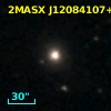 2MASX J12084107+2417110