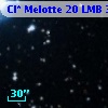 Cl* Melotte   20    LMB     354