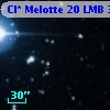 Cl* Melotte   20    LMB     355