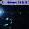 Cl* Melotte   20    LMB     356
