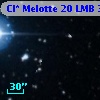 Cl* Melotte   20    LMB     357