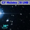 Cl* Melotte   20    LMB     358
