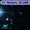 Cl* Melotte   20    LMB     359