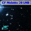 Cl* Melotte   20    LMB     360
