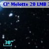 Cl* Melotte   20    LMB     361