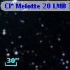 Cl* Melotte   20    LMB     362