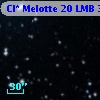 Cl* Melotte   20    LMB     363