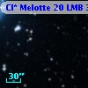 Cl* Melotte   20    LMB     364