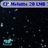 Cl* Melotte   20    LMB     365