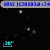 1RXS J120103.0+242517