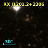 RX J1201.2+2306