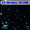 Cl* Melotte   20    LMB     366