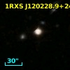 1RXS J120228.9+241721