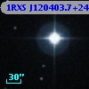 1RXS J120403.7+245608