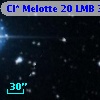 Cl* Melotte   20    LMB     367