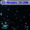 Cl* Melotte   20    LMB     368