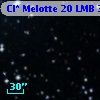 Cl* Melotte   20    LMB     369