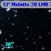 Cl* Melotte   20    LMB     370