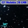 Cl* Melotte   20    LMB     371