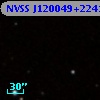 NVSS J120049+224113