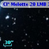 Cl* Melotte   20    LMB     372