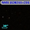 NVSS J120211+231138