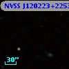 NVSS J120223+225326