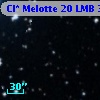 Cl* Melotte   20    LMB     373