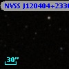 NVSS J120404+233601