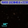 NVSS J120451+223520