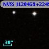 NVSS J120459+224943