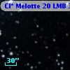 Cl* Melotte   20    LMB     374