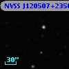 NVSS J120507+235658