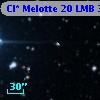 Cl* Melotte   20    LMB     376