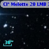 Cl* Melotte   20    LMB     377