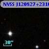 NVSS J120827+231634