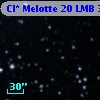 Cl* Melotte   20    LMB     378