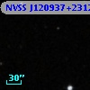 NVSS J120937+231254
