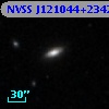 NVSS J121044+234242