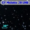 Cl* Melotte   20    LMB     380