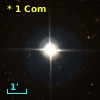 *   1 Com