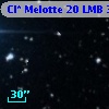 Cl* Melotte   20    LMB     381