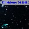 Cl* Melotte   20    LMB     382