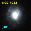 NGC  4032