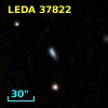 LEDA   37822