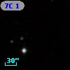 7C 1157+2159