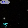 7C 1158+2024