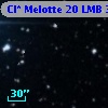 Cl* Melotte   20    LMB     386